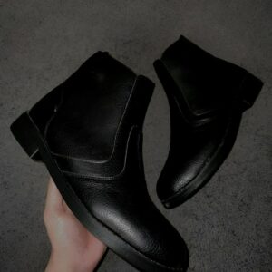boot-black