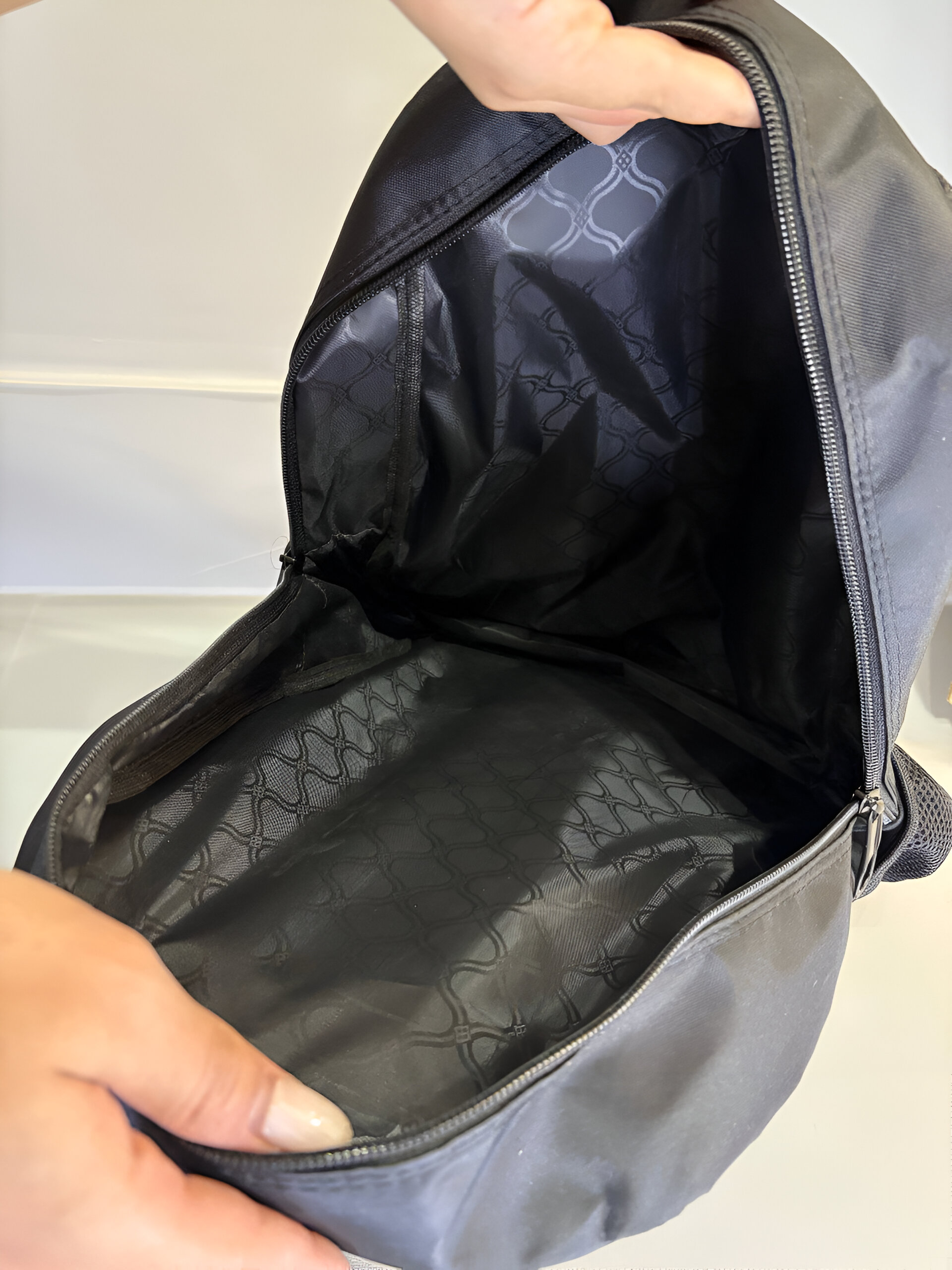 22683053013810Ai کوله converse - Image 5