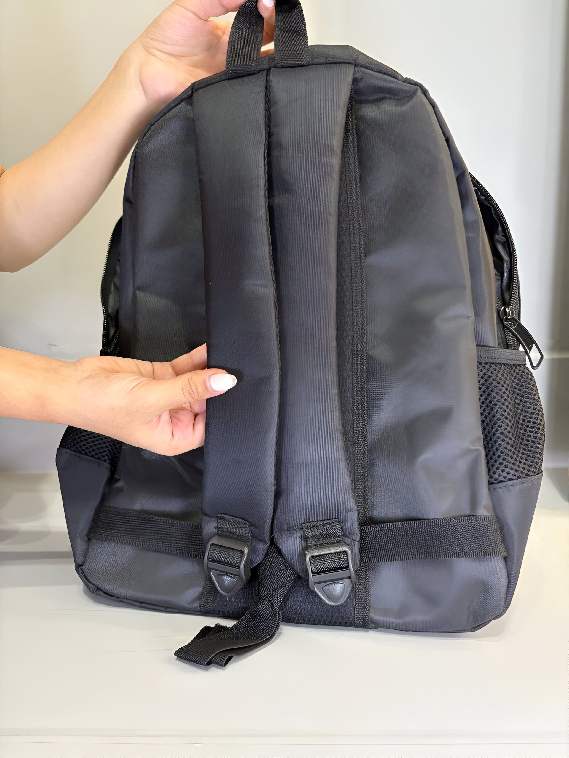 25317422165184Ai کوله converse - Image 3