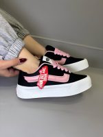 ونس کنو صورتی (بند پهن) - Image 2