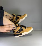 جردن فور موکا