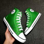 آلستار ساق دار سبز روشن