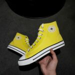 آلستار ساق دار زرد لیمویی