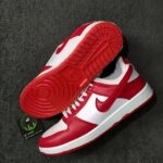 جردن وان کوتاه قرمز