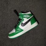 جردن وان سبز