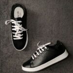 اسمیت تمام مشکی