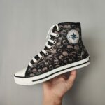 آلستار ساقدار اسکلتی ریز