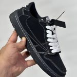 تراویس بلاک کلاسیک (زیره عطری)