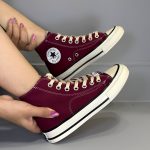 کانورس 1970 چری