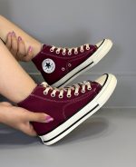 کانورس 1970 چری