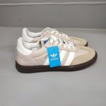 سامبا کرم سفید