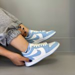 جردن آبی فیروزه ای (+ بند اضافه )