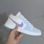 جردن آبی کرمی (زیره عطری)