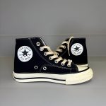 کانورس 1970 مشکی (زیره کرمی)