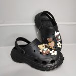 کراکس مشکی طرح استارباکس