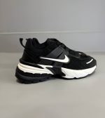 نایک v2k مشکی نایک سفید