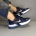 نایک v2k سرمه ای