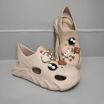 کراکس نسکافه ای طرح دونات