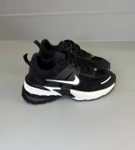 نایک v2k مشکی نایک سفید - Image 2