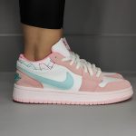 جردن صورتی نایک آبی (زیره عطری)