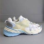 نایک v2k فیروزه ای