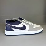 جردن فرنچ بلو (بند اضافه)