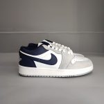 جردن طوسی سرمه ای