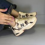 نیوبالانس 530 کرمی