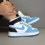 جردن ترکیب فیروزه ای ساقدار