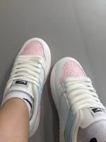 جردن دونایک آبی صورتی - Image 3