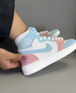 جردن باربی ساقدار - Image 2