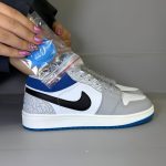 جردن true blue (زیره عطری)