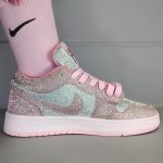 جردن صورتی مروارید (زیره عطری)