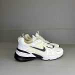 نایک v2k سفید نایک مشکی