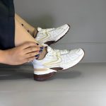 نایک v2k کرم شکلاتی