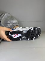 نیوبالانس 530 سفید مشکی (classic) - Image 3