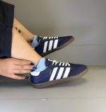 سامبا سرمه ای