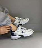 نایک V2k طوسی سرمه ای - Image 2