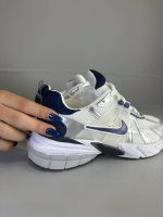 نایک V2k طوسی سرمه ای - Image 4