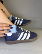 سامبا سرمه ای - Image 2