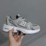 نیوبالانس 530 فول gray