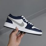 جردن سرمه ای کوتاه (زیره عطری)