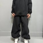 ست جاگر و دورس مشکی