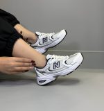 نیوبالانس 530 سرمه ای (new version)